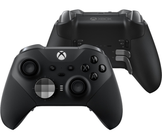 MICROSOFT Kontroler Xbox One Elite Series 2 - 543385 - zdjęcie 4